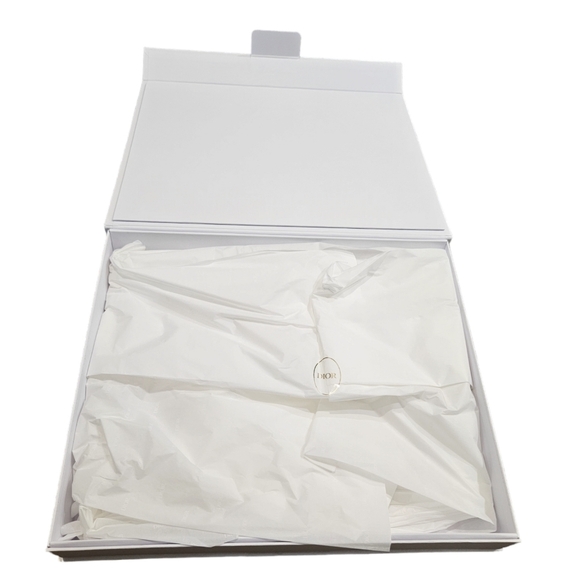 Christian Dior Boutique Bag and Box - Picture 3 of 6